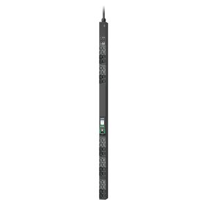 APC NetShelter Rack PDU Advanced, Switched, 7.4kW, 1Phase, 230V, 32A, 332P6, 40 Outlet