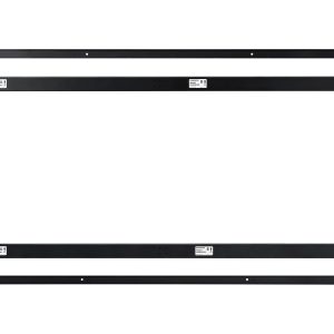 Samsung WMN-46VD 116.8 cm (46") Black