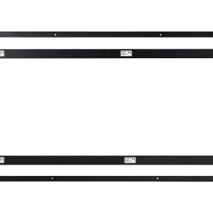 Samsung WMN-55VD 139.7 cm (55") White