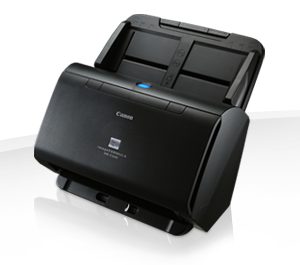 Canon imageFORMULA DR-C240 Duplex Desktop Document Scanner