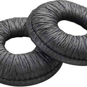 HP Poly CS540 Leatherette Ear Cushions (2 Pieces)