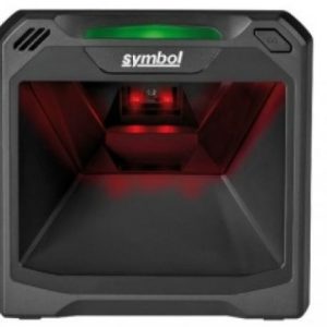 Motorola DS7708 Fixed bar code reader 1D/2D LED Black