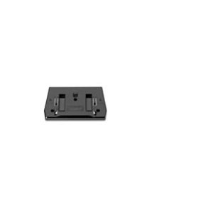 Motorola 11-TM0077-04 mounting kit Black