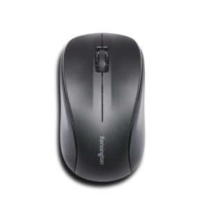 Kensington K72392US mouse Office Ambidextrous RF Wireless Optical 1000 DPI