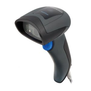 Origin Storage Datalogic Quickscan - QD2430 - Cable - W. Stand