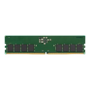Kingston Technology KCP556US8-16 memory module 16 GB 1 x 16 GB DDR5 5600 MT/s 288-pin DIMM