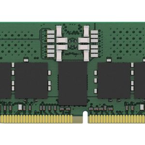 Kingston Technology 32GB DDR5 6400MT/s ECC Registered DIMM