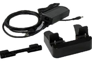 Zebra CRD-ET5X-1SCG1 battery charger