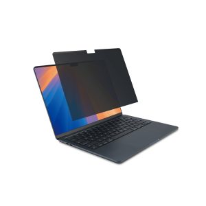 Kensington MagPro Elite Magnetic Privacy Screen Filter for Apple MacBook Air 13" (M2/M3/M4, 2022 and newer)