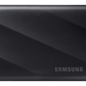 Samsung MU-PG4T0B 4 TB USB Type-C 3.2 Gen 2 (3.1 Gen 2) Black