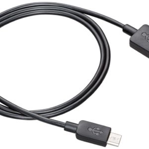 HP Poly Trio USB-A to Micro USB Cable (1.2M)