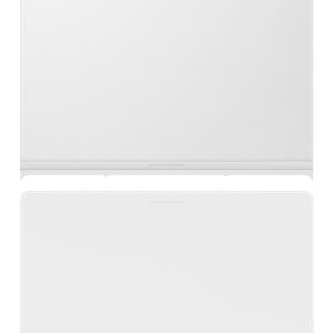 Samsung Smart Book Cover for Galaxy Tab S10 FE+