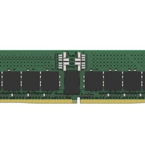 Kingston Technology KTH-PL556D8-32G memory module 32 GB 1 x 32 GB DDR5 5600 MT/s 288-pin DIMM ECC