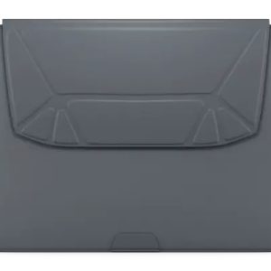 Lenovo Origami 35.6 cm (14") Sleeve case Grey