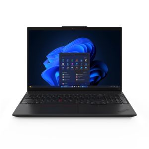 Lenovo ThinkPad L16 Gen 2 (AMD) Copilot+ PC AMD Ryzen AI 7 PRO 350 Laptop 40.6 cm (16") WUXGA 32 GB DDR5-SDRAM 512 GB SSD Wi-Fi 7 (802.11be) Windows 11 Pro English Black