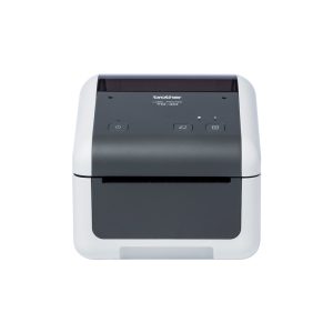 Brother TD-4420DN label printer Direct thermal 203 x 203 DPI 203 mm/sec Wired Ethernet LAN