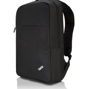 Lenovo ThinkPad Basic backpack Black