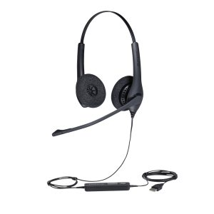 Jabra BIZ 1500 Duo USB ANZ