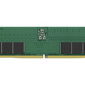 Kingston Technology ValueRAM memory module 48 GB 1 x 48 GB DDR5 5600 MT/s 288-pin DIMM