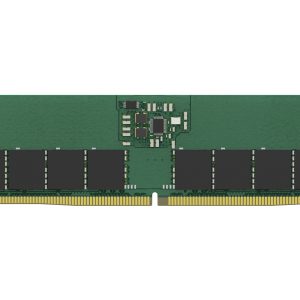 Kingston Technology KTL-TS556E-16G memory module 16 GB 1 x 16 GB DDR5 5600 MT/s 288-pin DIMM ECC