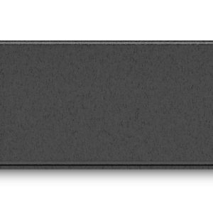 APC AP6020A power distribution unit (PDU) 13 AC outlet(s) 0U/1U Black