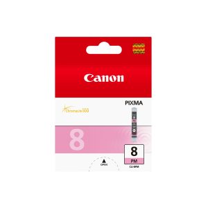 Canon CLI-8PM Photo Magenta Ink Cartridge
