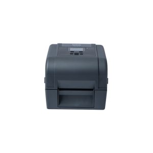 Brother TD-4650TNWB label printer Direct thermal / Thermal transfer 203 x 203 DPI 203.2 mm/sec Wired & Wireless Ethernet LAN Wi-Fi Bluetooth