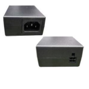 Zebra PWR-BGA12V50W0WW power adapter/inverter Indoor Black