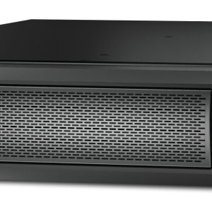 APC Smart-UPS X SMX2200R2HVNC - 2200VA, 8x C13, 1x C19 outlet, USB, expandable runtime, NMC