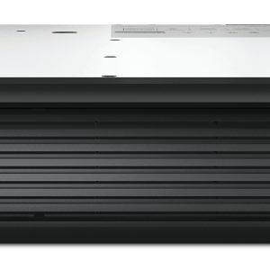 APC Smart-UPS, Line Interactive, 2200VA, Rackmount 2U, 230V, 8x IEC C13+2x IEC C19 outlets, Network Card, AVR, LCD