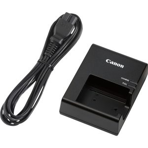 Canon LC-E10E battery charger