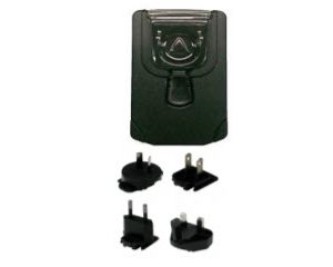 Zebra PWR-WUA5V6W0WW mobile device charger Bar code reader Black AC Indoor
