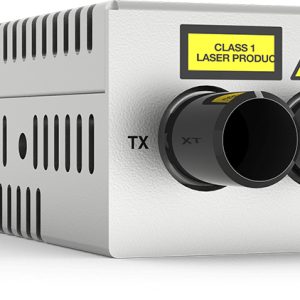 Allied Telesis AT-DMC1000/ST-00 network media converter 1000 Mbit/s 850 nm Multi-mode Grey