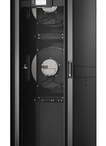 APC InRow RD, 600mm Air Cooled, 380-415V, 50/60Hz