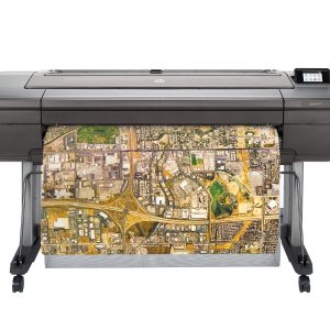 HP Designjet Z6dr 44-in PostScript Printer with V-Trimmer