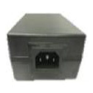 Zebra PWR-BGA12V108W0WW mobile device charger Mobile computer Black