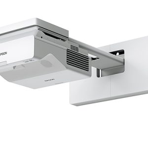 Epson EB-770F Ultra short throw projector 4100 ANSI lumens 3LCD 1080p (1920x1080) White
