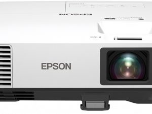 Epson EB-2250U Standard throw projector 5000 ANSI lumens 3LCD 1080p (1920x1080) Black, White