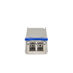 StarTech.com Cisco QSFP-40G-LR4-S Compatible QSFP+ Transceiver Module - 40GBASE-LR4~Cisco QSFP-40G-LR4-S Compatible QSFP+ Module - 40GBASE-LR4 - 40GbE Single Mode Fiber SMF Optic Transceiver - 40GE Gigabit Ethernet QSFP+ - LC 10km - 1270nm to 1330nm - DDM Cisco Firepower, ASR1000, ASR9000