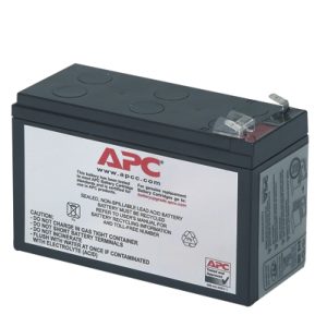 APC Battery Replacement Cartridge RBC40 (OEM)