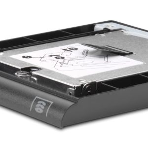 HP AU097AA internal hard drive 500 GB 7200 RPM 2.5" Serial ATA