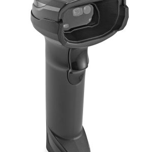 Zebra DS8108-SR Handheld bar code reader 1D/2D LED Black
