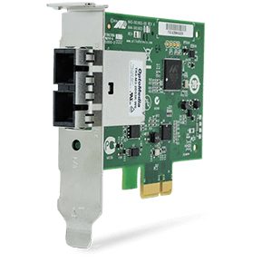 Allied Telesis 2914SX/SC Internal Fiber 1000 Mbit/s