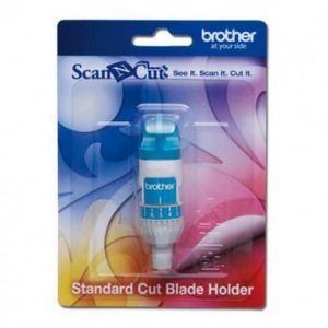 Brother BT0104001 craft cutting machine part/accessory Blade holder
