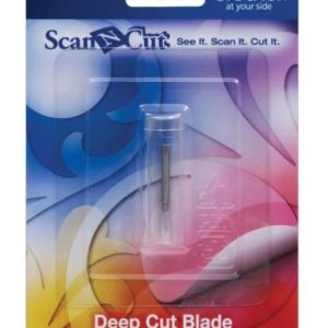 Brother BT0104004 craft cutting machine part/accessory Cutting blade