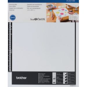 Brother BT0103003 craft cutting machine part/accessory Scanning mat