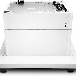 HP Color LaserJet 550 Sheet Paper Tray with Stand