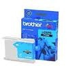 Brother LC-57C ink cartridge Original Cyan