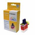 Brother LC-47Y ink cartridge Original Yellow