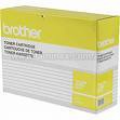 Brother TN-155Y toner cartridge Original Yellow
